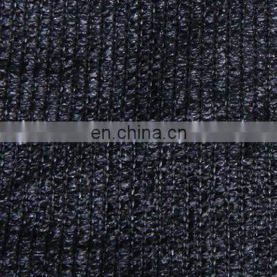 50gsm Black 6mx100m Agricultural HDPE Shading Net Sun Shade Net photo-2