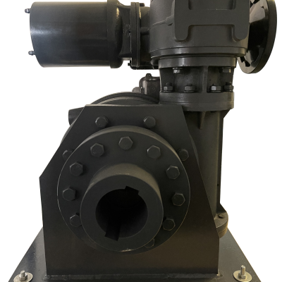 SKD Multi-rotary Electric Actuator photo-4