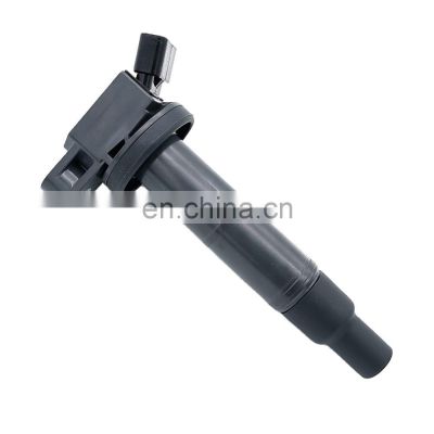 Cheap Price Auto Engine Systems Car Ignition Coils for Toyota Ignition coil 90919-02243 90919-02244 90919-02266