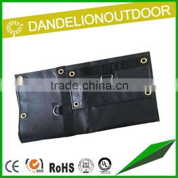 Heavy Duty Tarps Fire Retardant Waterproof Covering Pvc Tarpaulin photo-4