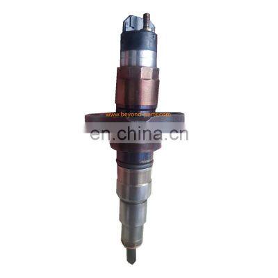 excavator injector OEM made in China 0445120212 high quality