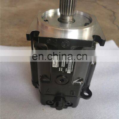 SAUER DANFOSS 90M Series 90M055 075 100 130 180 250 90M055 NC0N8 N0S1 W00 NNN 00002 Hydraulic Variable Displacement Piston Pump photo-3