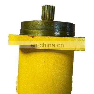 Zhonghang L2F L2F28 L2F45 L2F55 L2F63 L2F80 L2F107 L2F125 L2F160 L2F200 L2F250 Fixed Displacement Pump Motor L2F55R2P3 L2F80W2Z2 photo-3
