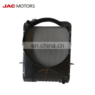 JAC genuine high quality RADIATOR RADIATOR ASSY. for  light trucks JAC PARTS