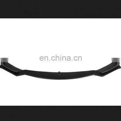 FRP Front Bumper Lip Spoiler for BMW F32 F33 F36 428i 435i 2013-2016