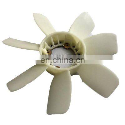 TAIPIN Car Fan Blade For LAND CRUISER 100 OEM:16361-50040