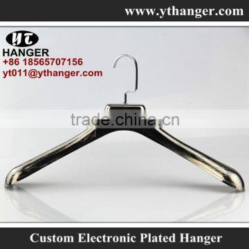 IMY-373 Electronic China Plating Man Plastic Hanger Rack photo-2