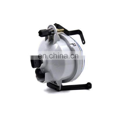 Factory Hot Sales 12v 24v 5w Auto Foglamp Car White Fog Light For Hyundai H-100 photo-3