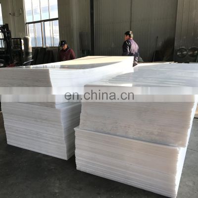 Cheap Hard Plastic Sheet