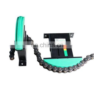 Motorized Bicycle Uhmw-Pe Pulley Chain Tensioner Gauge photo-2