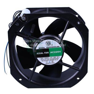 FURUNO FAN/03-2136(FAN-R2P) 2837  008-538-300