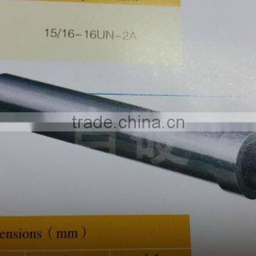 Cemented Carbide Water Nozzle Hole Jacket of PDC Drilling Bit photo-2