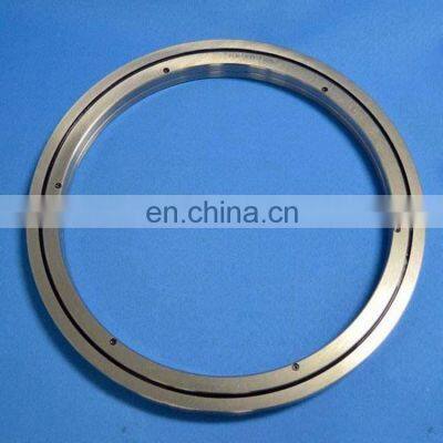 Cross roller bearing Turntable Slewing Bearing RE9016 XRE10016