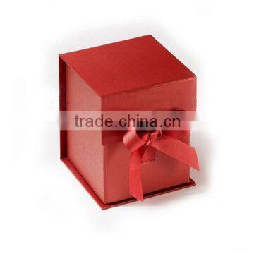 Printed Custom Design Elegant Paper Watch Packaging Box photo-3