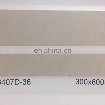 Full Body Various Surface Matte Glazed Polished Rough Different Surface 600x600mm Strong Porcelain Floor Rustic Tile photo-2