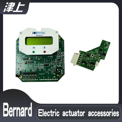 Electric actuator accessories CI2801 intelligent digital display control board