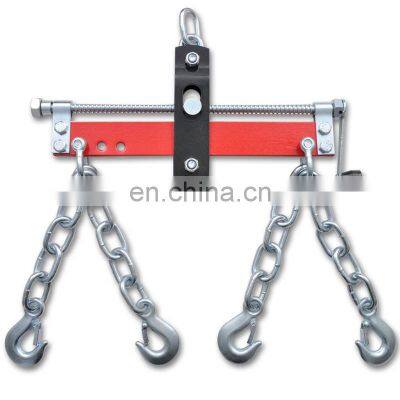 900kg Capacity Engine Hoist Load Leveler for Shop Crane