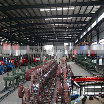 China Second Hand Mini Tractor With Super Quality for Sale photo-6