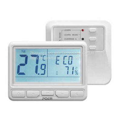 Smart Wireless Thermostat photo-2