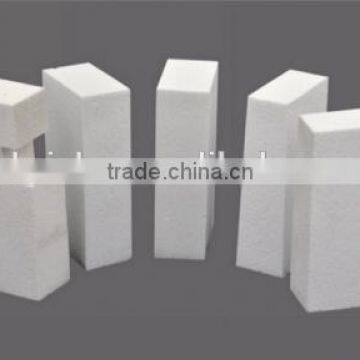 Light Weight Insulation Mullite Brick Insulation Brick photo-2