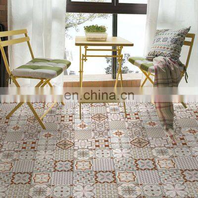 300x300 Nordic bathroom kitchen balcony retro anti-slip tiles