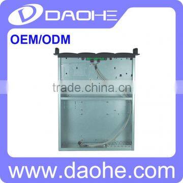 3U 16bays ATX Board Rackmount Case photo-3