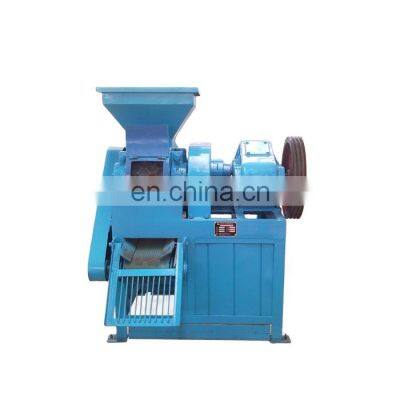 single phase swarf high-quality mineral powder briquette making machine