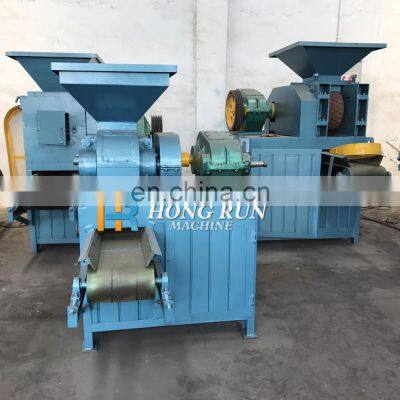 Advanced Technology Charcoal Fines Briquette Machine With Full Service photo-3