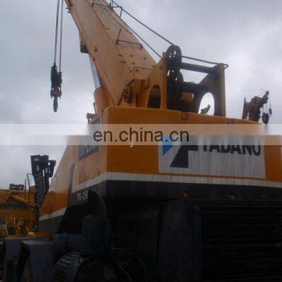 good TADANO TR250 25t Rough Terrain Crane used crane for sale