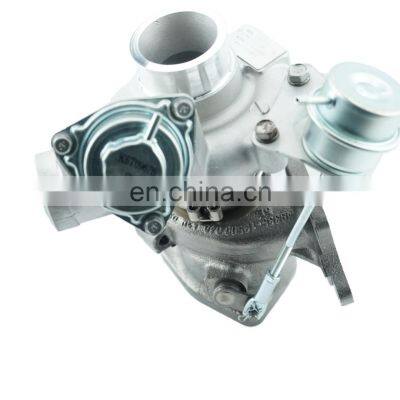NLE1.5T Turbocharger TBO200030 For MG SAIC ROEWE photo-3