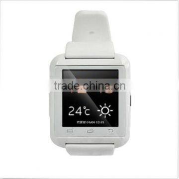 U8 Smart Phone Watch With Camera and Bluetooth,sports Pedometer Health Watch Phone photo-5