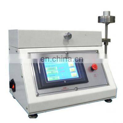 Liyi ASTM D3884 Taber Linear Abrasion Scratch Resistance Abrader Scratch 5750 Taber Linear Abraser Tester photo-2