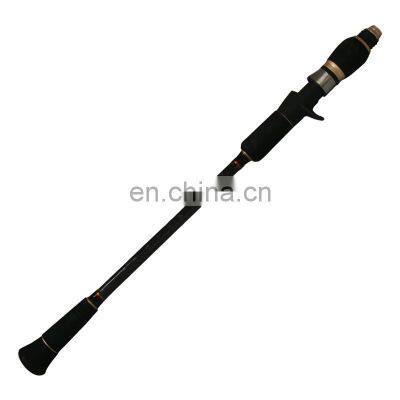 New Arrival 1.83m/1.95m High Carbon Fiber Sea Fishing Bass Bait Casting Rods Slow Jigging Rod photo-5