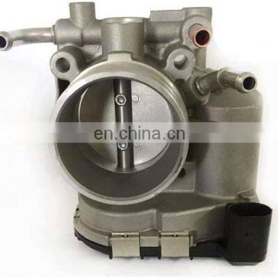 Throttle Body Valve 050133062B 0280750241 0280750009 for Volkswagen Santana 06