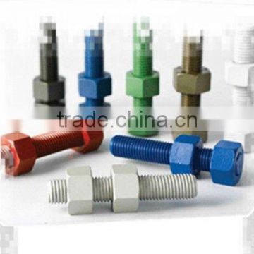 titanium fasteners