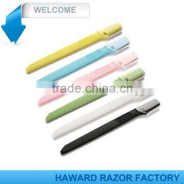 D172 cheap price eyebrow razor