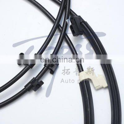 China Online Wholesale Shop Brake Cable OEM AV61 2A603 BJ/1755767 For Ford photo-4