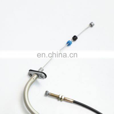 Automobile Accelerator Cable Throttle Cable Auto Control Cable for Mitsubishi Oem MR234911 photo-2