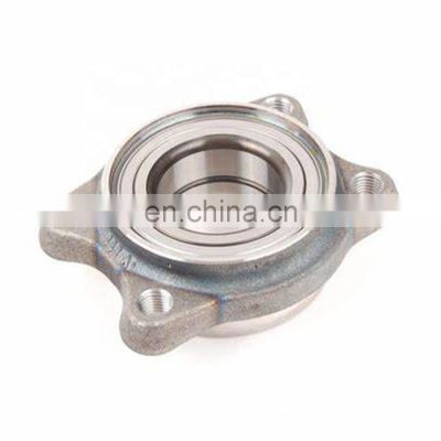 BBmart Auto Parts Front Wheel Bearing Without Abs (OE:4D0 407 625 H) 4D0407625H for Audi A4 A6 A8 Factory Low Price