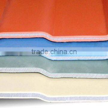 corrosion resistance plastic roof sheet price