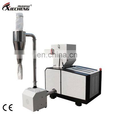 PET Bottle Cutting Machine Soundproof Plastic Crusher For Granulator HDPE photo-2