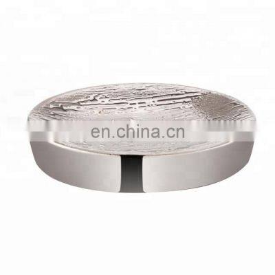 Новый дизайн керамических серебряных ванных принадлежностей. Набор ванных принадлежностей из пяти предметов photo-5