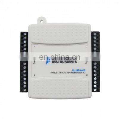 USB-6008 USB Data Acquisition Card Multifunction USB DAQ 779051-01 photo-2