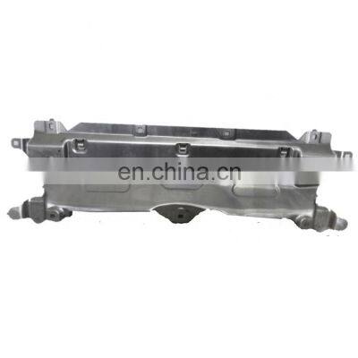 OEM 51647400110 Radiator Upper Plate for BMW X3 G01 X4 G02 2017-2019 photo-2