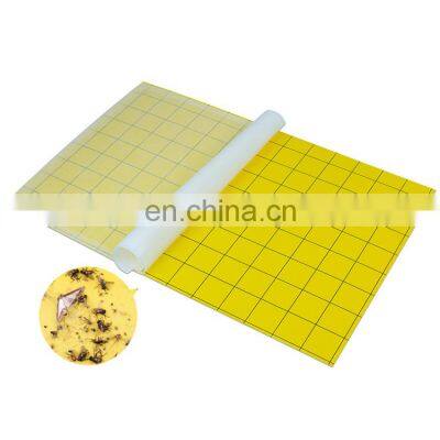 Various Wattage Mosquito Killer Lamp Yellow Sticky Trap Pheromone Glue Board Insect Trap