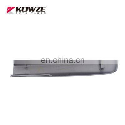 Front Roof Rack Cover for Mitsubishi ASX 7661A253