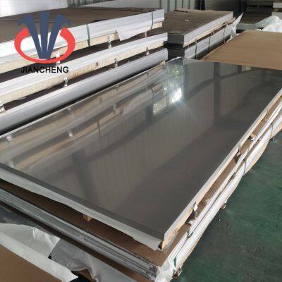 Cold Rolled 4*8 SS Sheet 201 304 316 316L 321 430 Stainless Steel Sheet and Plates photo-3