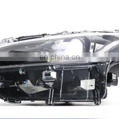 GELING New Design Fortuner Front Headlight Auto Parts 2020 For TOYOTA