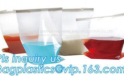 Sterile bags, sampling bags, testing bags, lab bags, RollBag, sterile sampling blender bags, sampling manipulations, sterilized bags