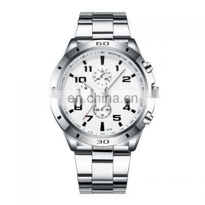 Chenxi 027B high quality quartz watch low price steel band Simple business watch